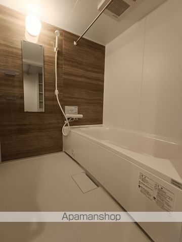 ラグランジュ円山の内装写真