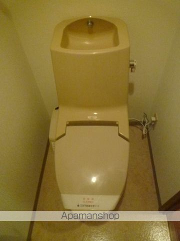 コンフィール日本橋アクアシティの内装写真