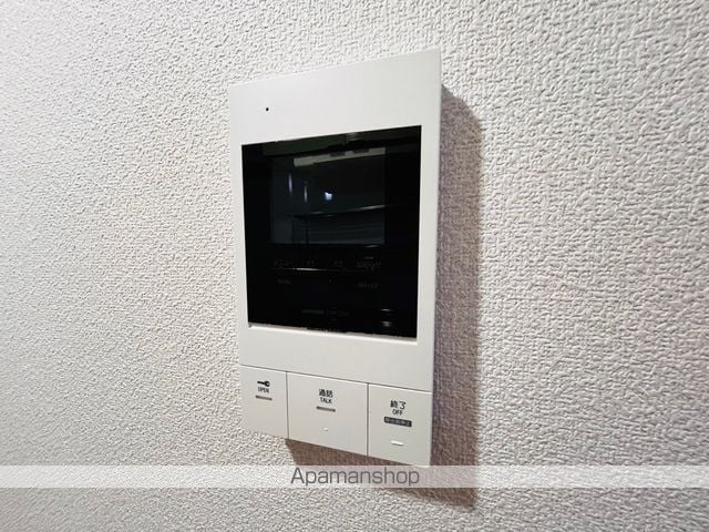 スタシオン西田の内装写真