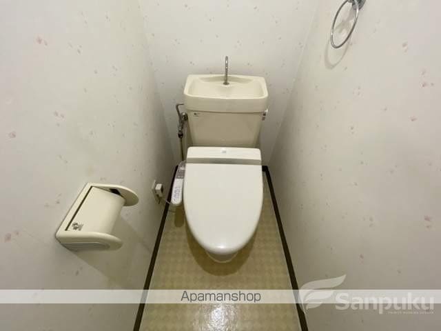 仙波ハイツ 南棟の内装写真