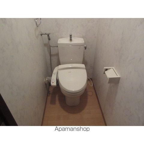 ディアコート69の内装写真
