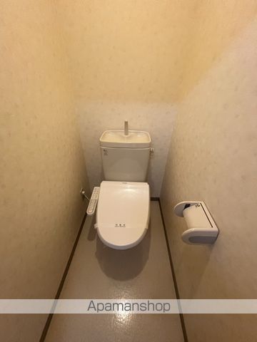 オーランド富田町の内装写真