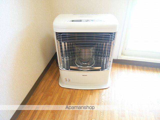 ドリームハイツの内装写真