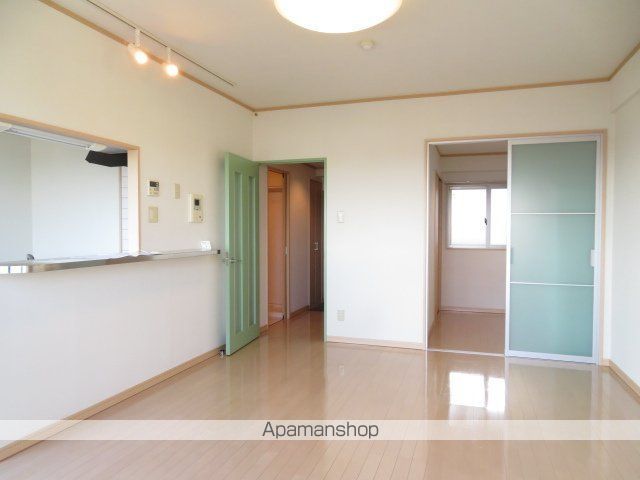 グレイスヒル高嶺の内装写真