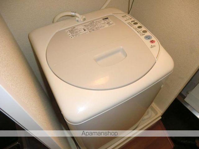 レオパレスクレベールの内装写真