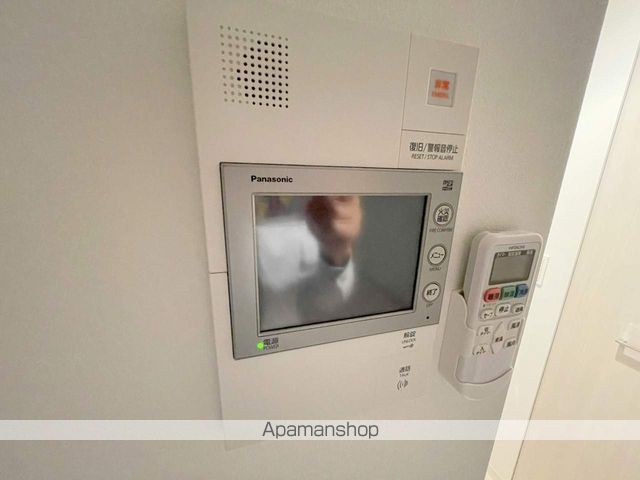 PLANDOR北浜の内装写真
