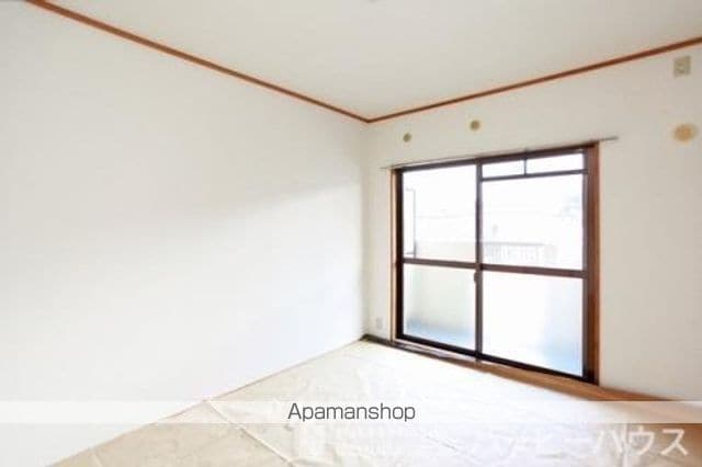 グランシェル城南の内装写真