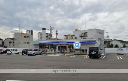 香川県高松市上福岡町[2DK/45.36m2]の周辺2