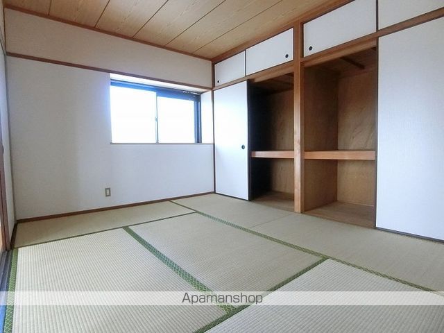 ドルチェ大竜の内装写真