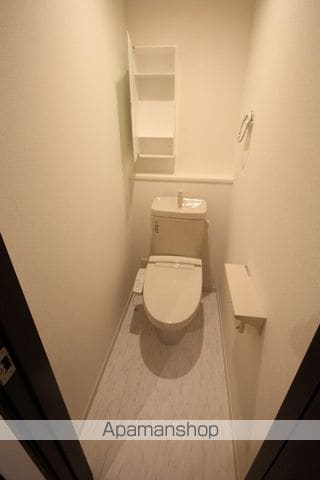 ディアコート向丘の内装写真