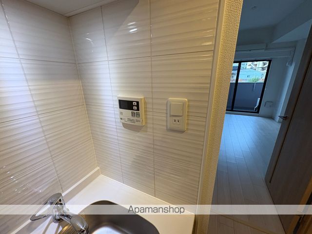SーRESIDENCE都島の内装写真