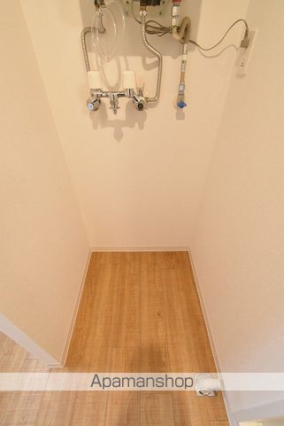 PREDONIA南郷の内装写真