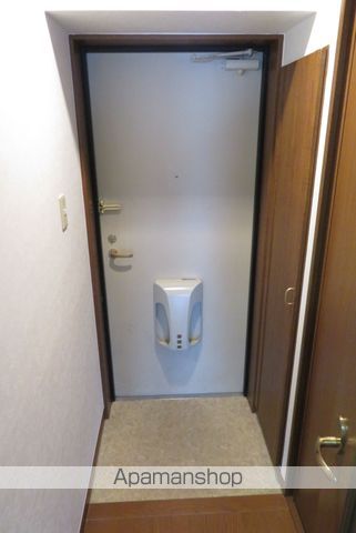 Kー1二日町の内装写真