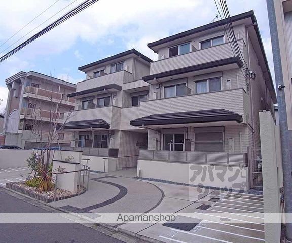 GARNET RESIDENCE 丹波橋