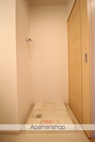 プリムローズ・K Aの内装写真