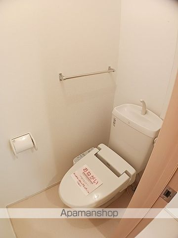 レオ・レグルスの内装写真