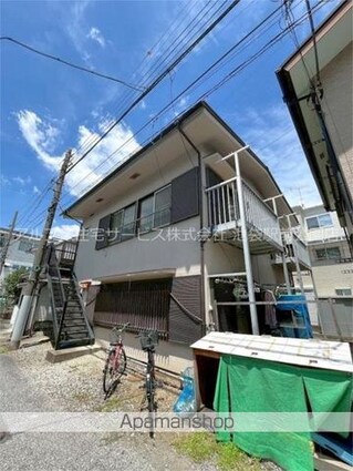 進士荘[1DK/27.59m2]の外観2