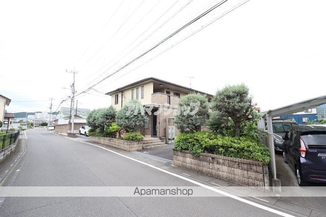 Rose Villa Dの外観写真