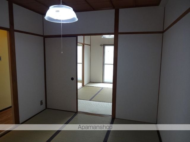 クオリティ俊徳の内装写真