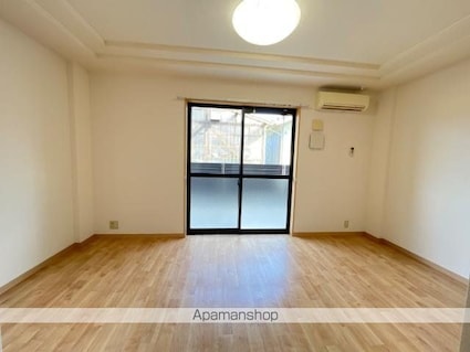 フォレストヴィラ[1LDK/36m2]のリビング・居間