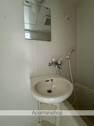 スカイNフルタの内装写真