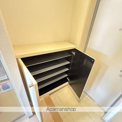 Ｓｕｎ　Ｓｔａｔｅ城北[1K/24.94m2]の内装5