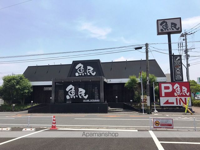 リバーハイツの周辺写真