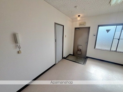 エクセル篠原[2DK/38.88m2]の内装3