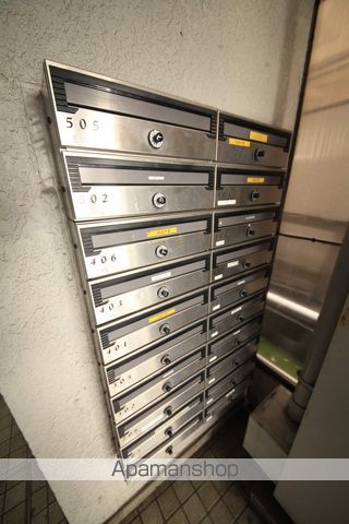 シャトーレ18のその他写真