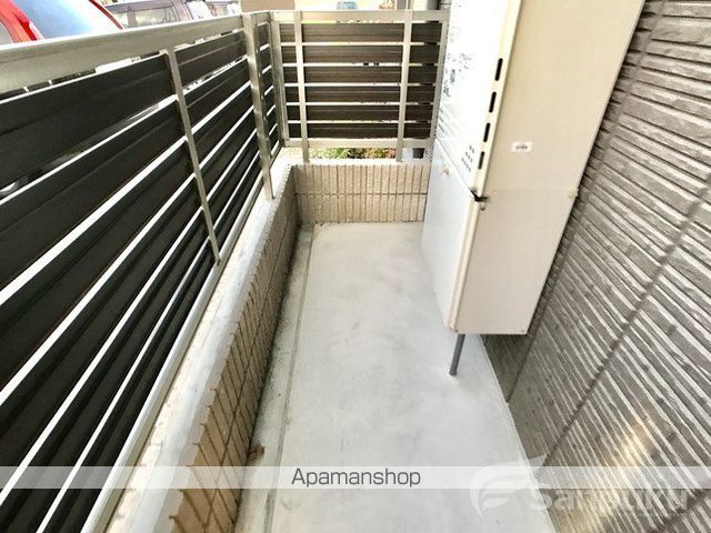 グランシャリオ小坂の内装写真