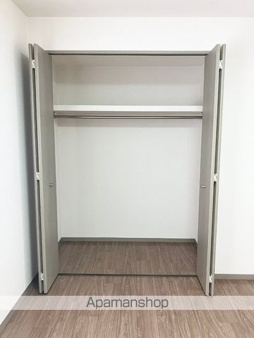コスモハイツ A棟の内装写真