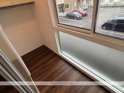 キキョウＫ．ＴツバキＫ．Ｔ　キキョウＫ．Ｔ[1LDK/42.14m2]の内装2