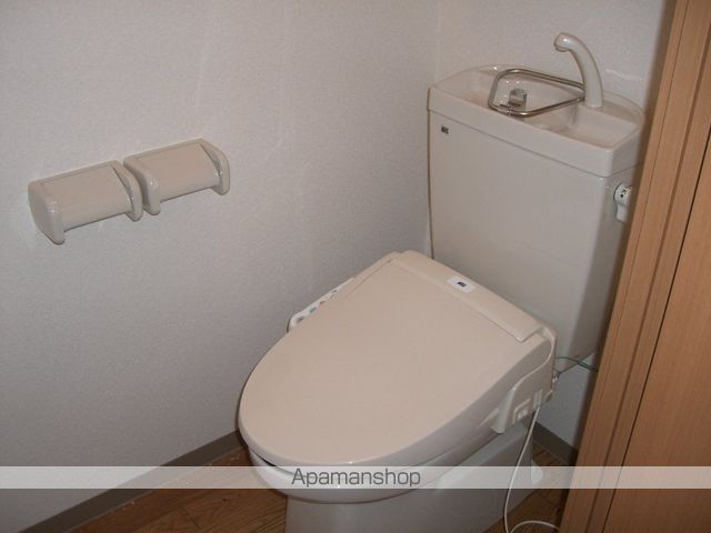 メゾングレース楠の内装写真