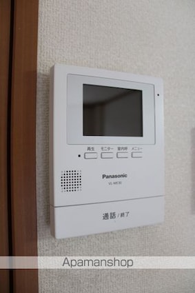 広島県福山市神辺町字道上[1LDK/45.63m2]のその他設備