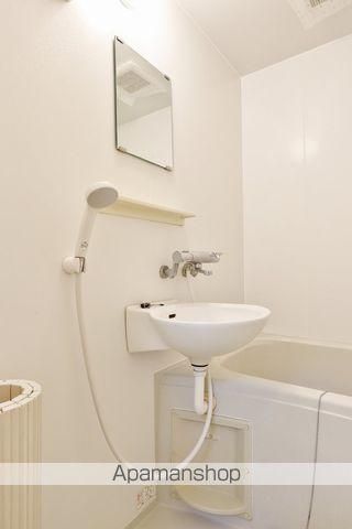 CASA安宅 A棟の内装写真