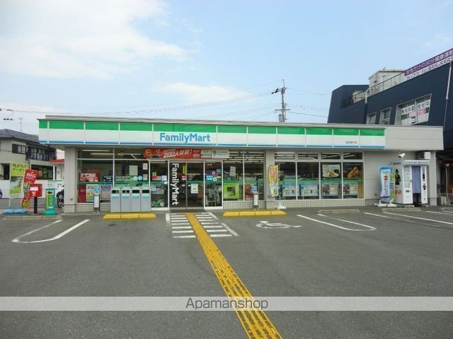 横浜西町戸建賃貸A棟の周辺写真