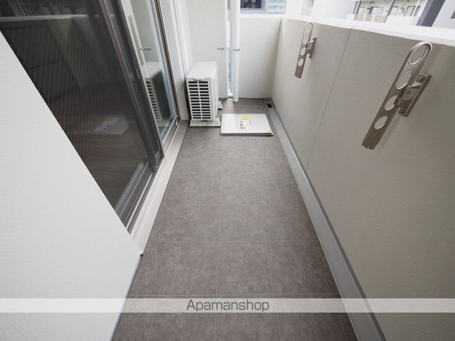 アーバネックス東梅田の内装写真