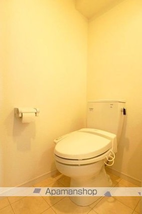 ロメック山手日暮里[1K/25.42m2]の内装