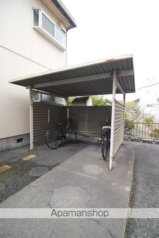 喜タヤBの外観写真
