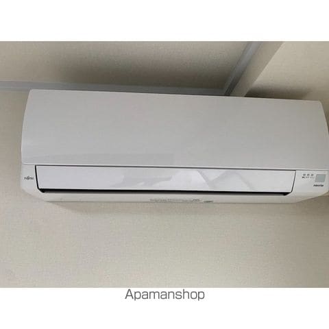 ヒルズ白楽Iの内装写真