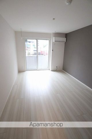 レジデンス甲州街道 Iの内装写真