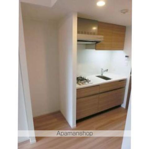 パークアクシス東高円寺[1R/25.3m2]のその他部屋・スペース