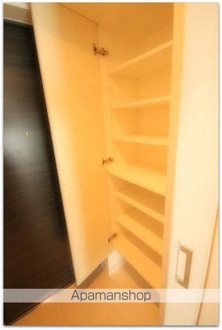 S−RESIDENCE阿波座WESTの内装写真