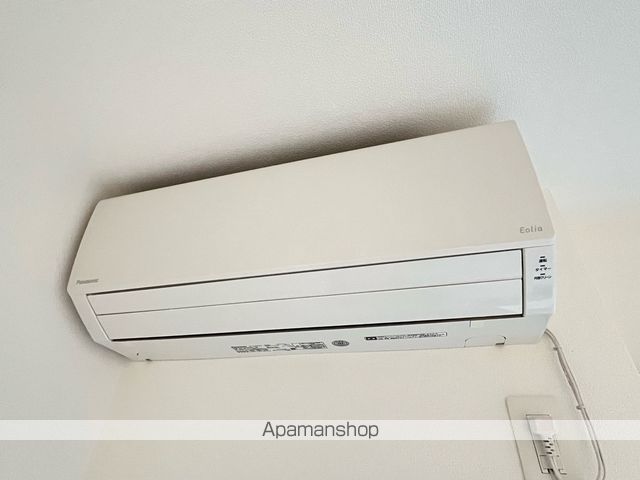 REGIES堺七道の内装写真