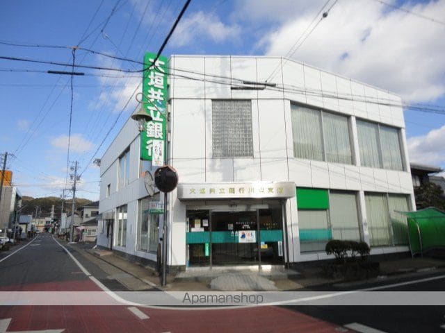 パラティーノの周辺写真