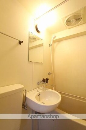 香川県高松市東田町[1DK/24.3m2]の洗面所