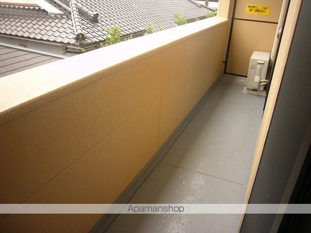 プレセアの内装写真