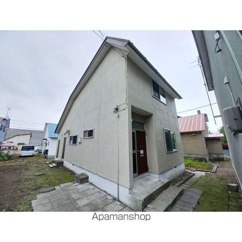 札幌市南北線 澄川駅 徒歩5分 2階建 築1027年の外観写真