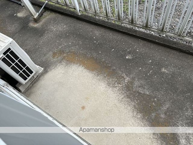コーポ片野の内装写真