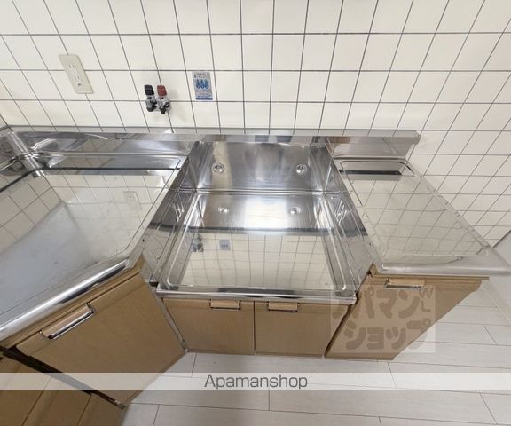 カーサグラン御池の内装写真